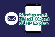 cara setting sertifikat SSL yang expire di email client