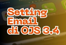 Cara setting email dimana register dan hosting berbeda