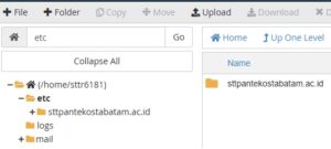 cara memindahkan email antar cpanel