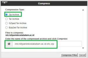 cara memindahkan email domain antar cpanel