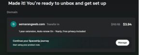 domain murah transfer ke spaceship