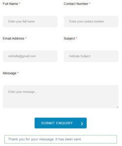 Cara Mengatasi Contact Form 7 yang Loading Terus