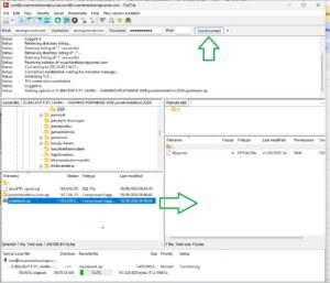 cara transfer file lebih dari 3 GB
