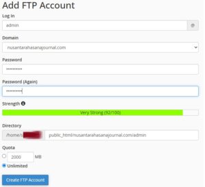 cara upload file ukuran besar ke hosting